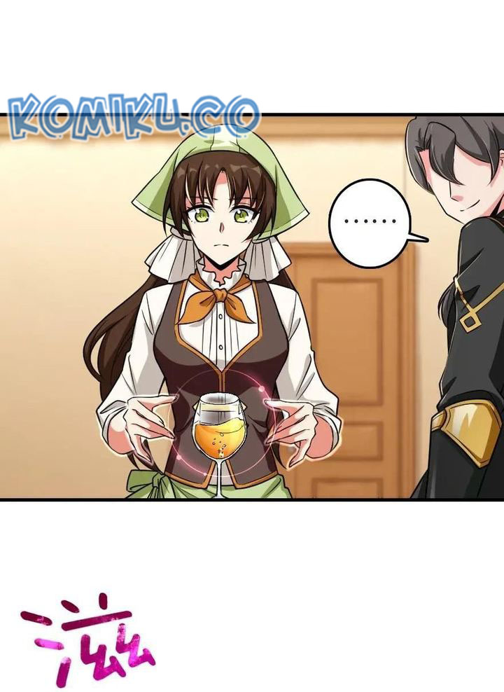 Release That Witch Chapter 188 Gambar 21