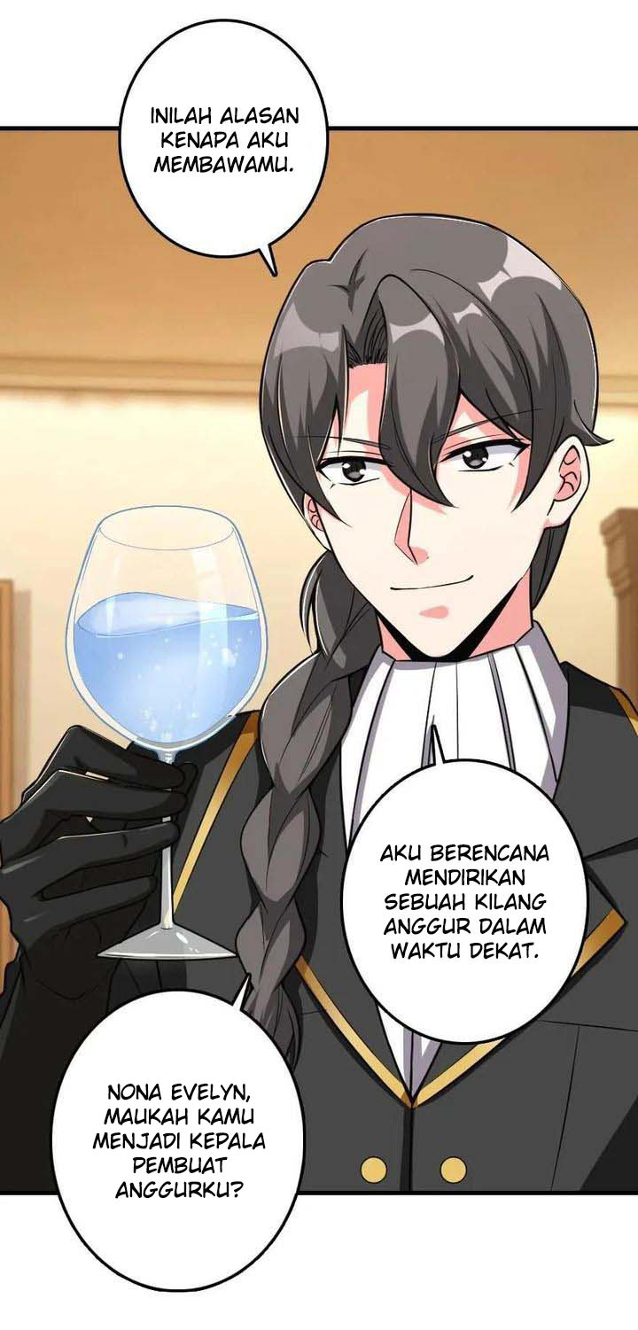 Release That Witch Chapter 188 Gambar 24