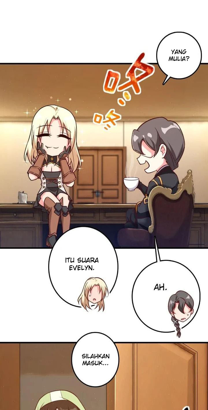 Release That Witch Chapter 188 Gambar 4