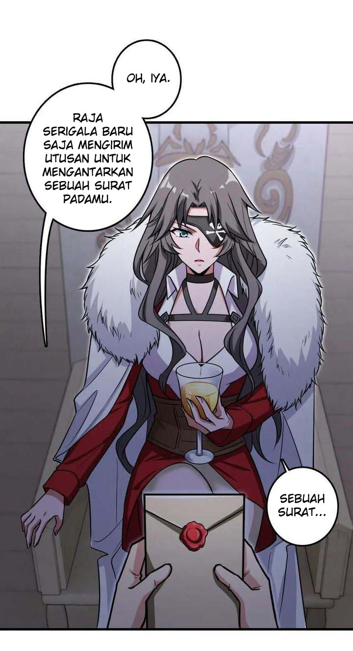 Release That Witch Chapter 188 Gambar 38