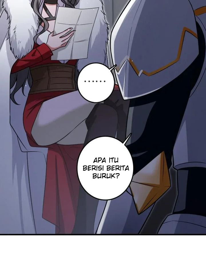 Release That Witch Chapter 188 Gambar 40