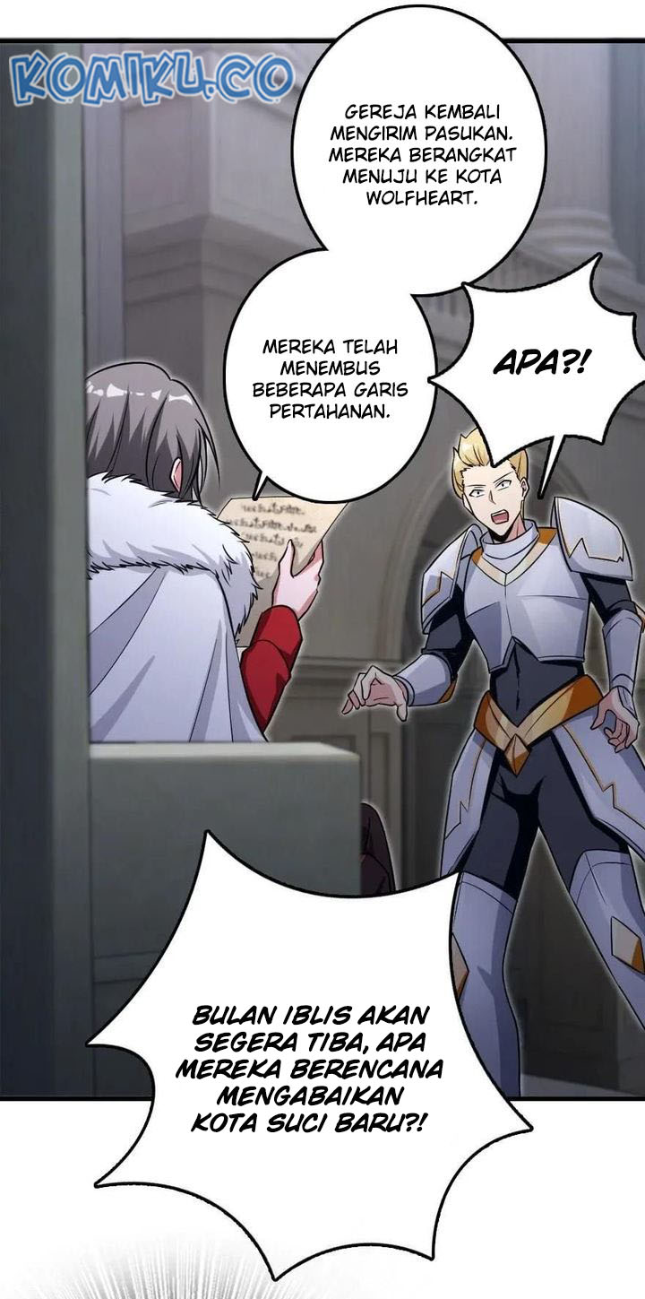 Release That Witch Chapter 188 Gambar 41