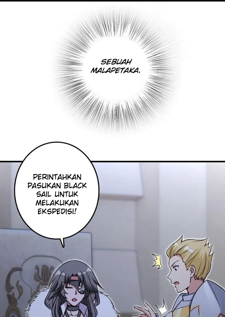 Release That Witch Chapter 188 Gambar 44