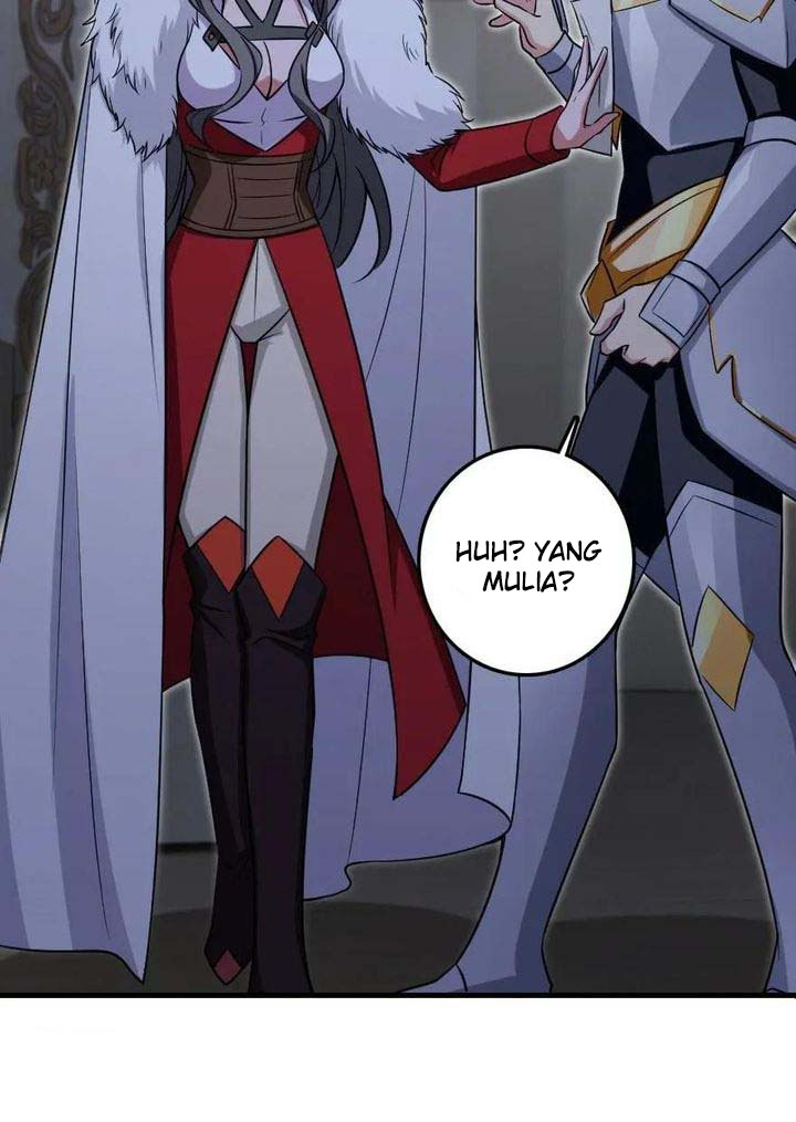 Release That Witch Chapter 188 Gambar 45