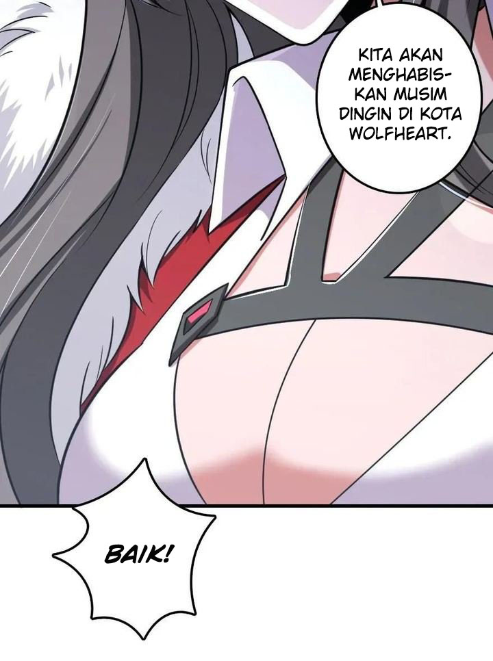 Release That Witch Chapter 188 Gambar 47