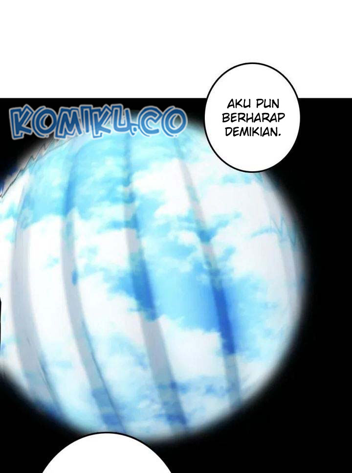 Release That Witch Chapter 188 Gambar 51