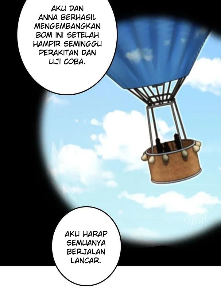 Release That Witch Chapter 188 Gambar 52