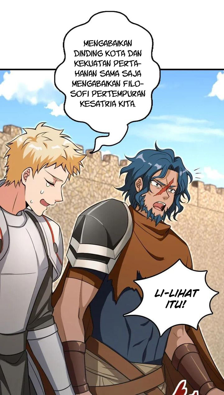 Release That Witch Chapter 188 Gambar 53