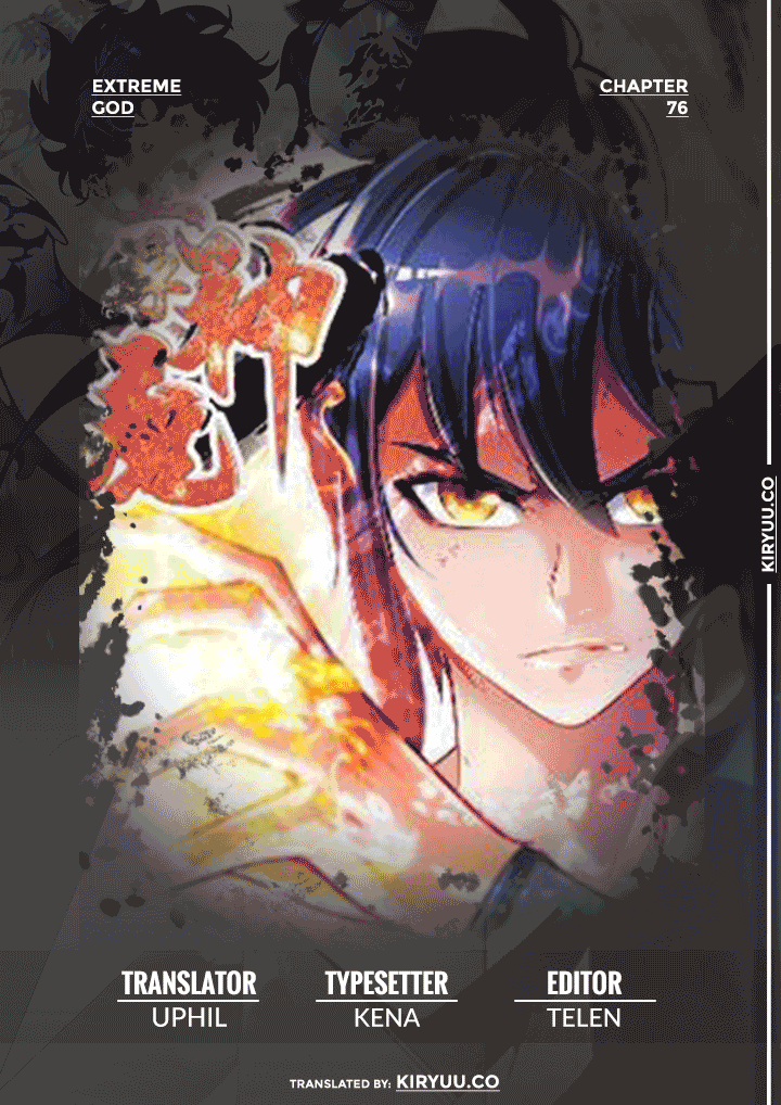Baca Komik Extreme God Chapter 76 Gambar 1