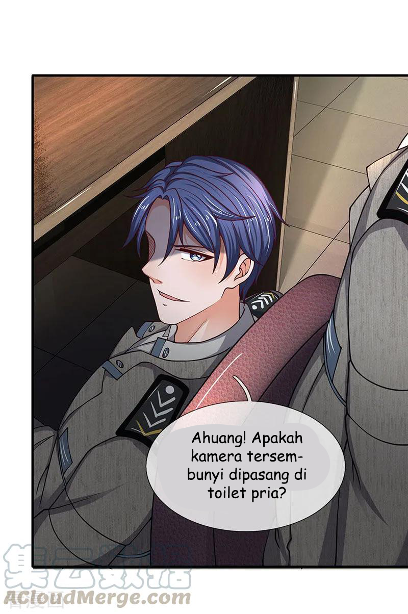 Ultimate King of Mixed City Chapter 72 Gambar 14