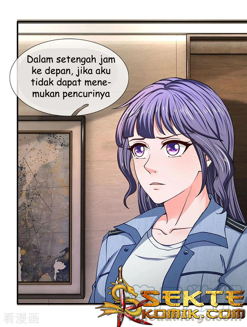 Baca Manhua Ultimate King of Mixed City Chapter 72 Gambar 2