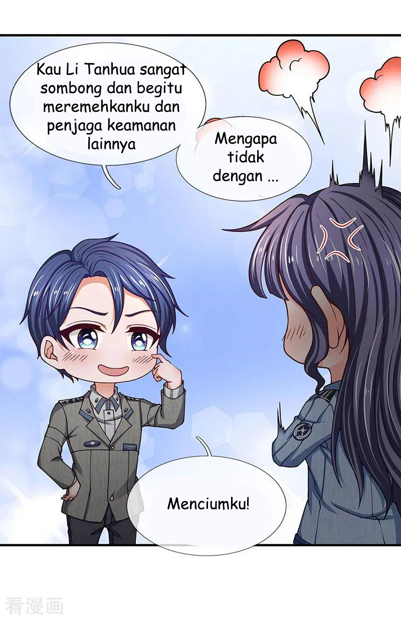 Ultimate King of Mixed City Chapter 72 Gambar 4