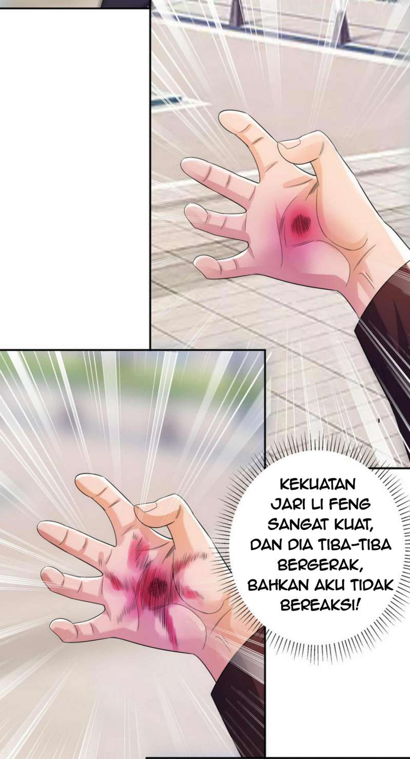 Urban Prodigal Son Chapter 19 Gambar 12