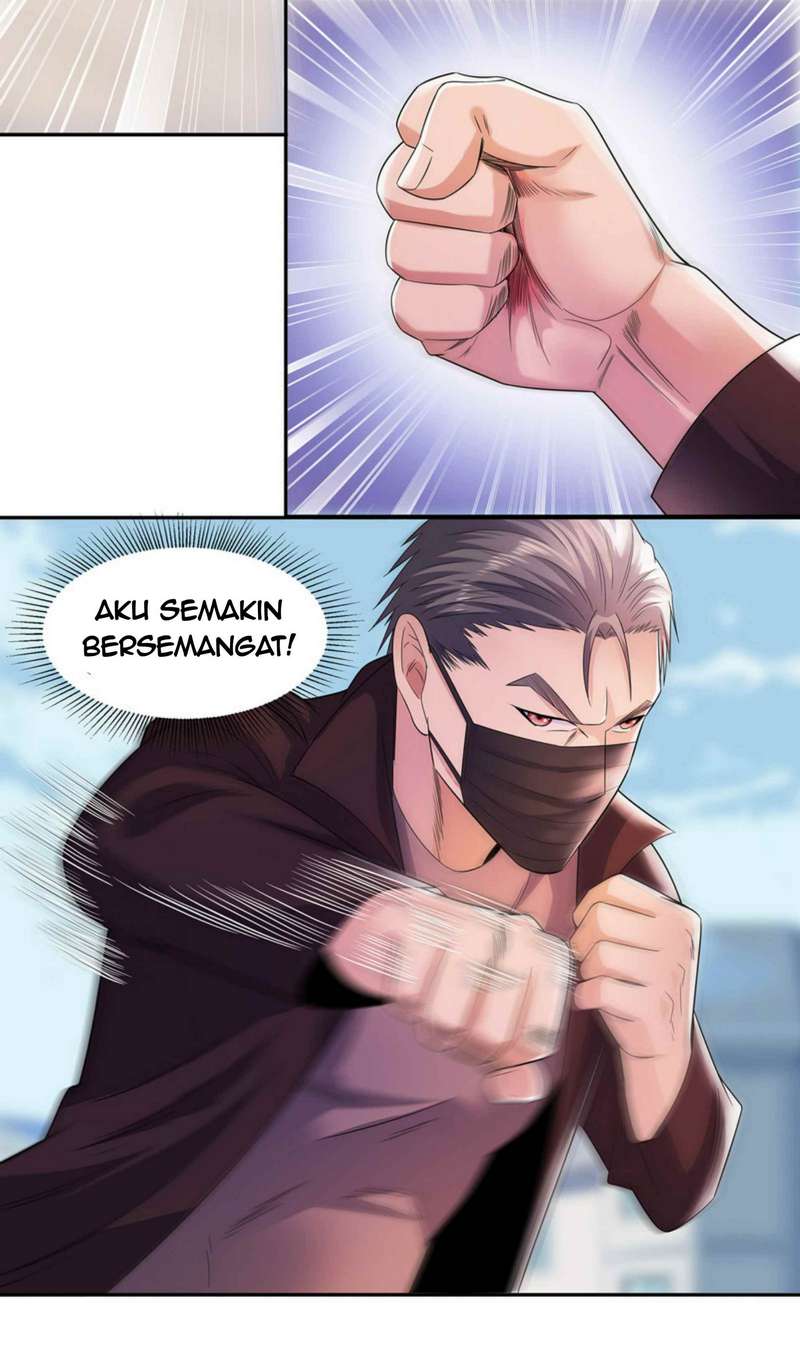 Urban Prodigal Son Chapter 19 Gambar 13