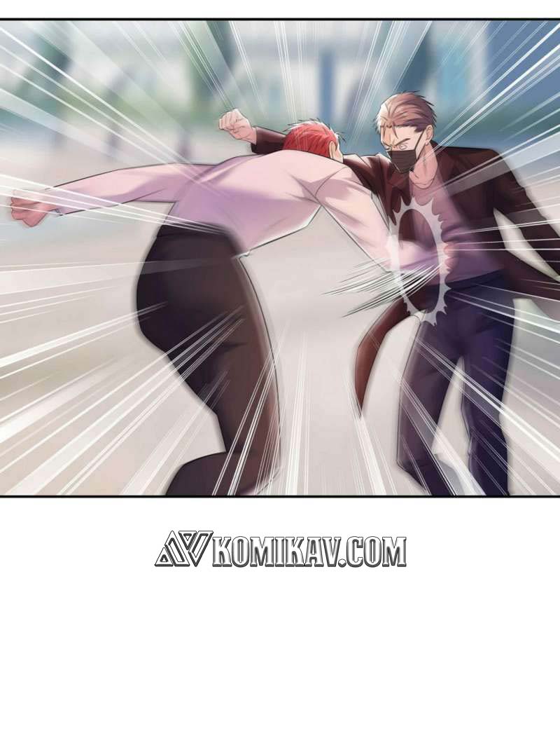 Urban Prodigal Son Chapter 19 Gambar 14