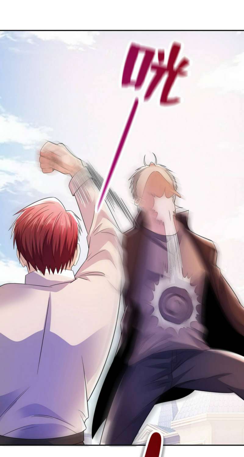 Urban Prodigal Son Chapter 19 Gambar 15