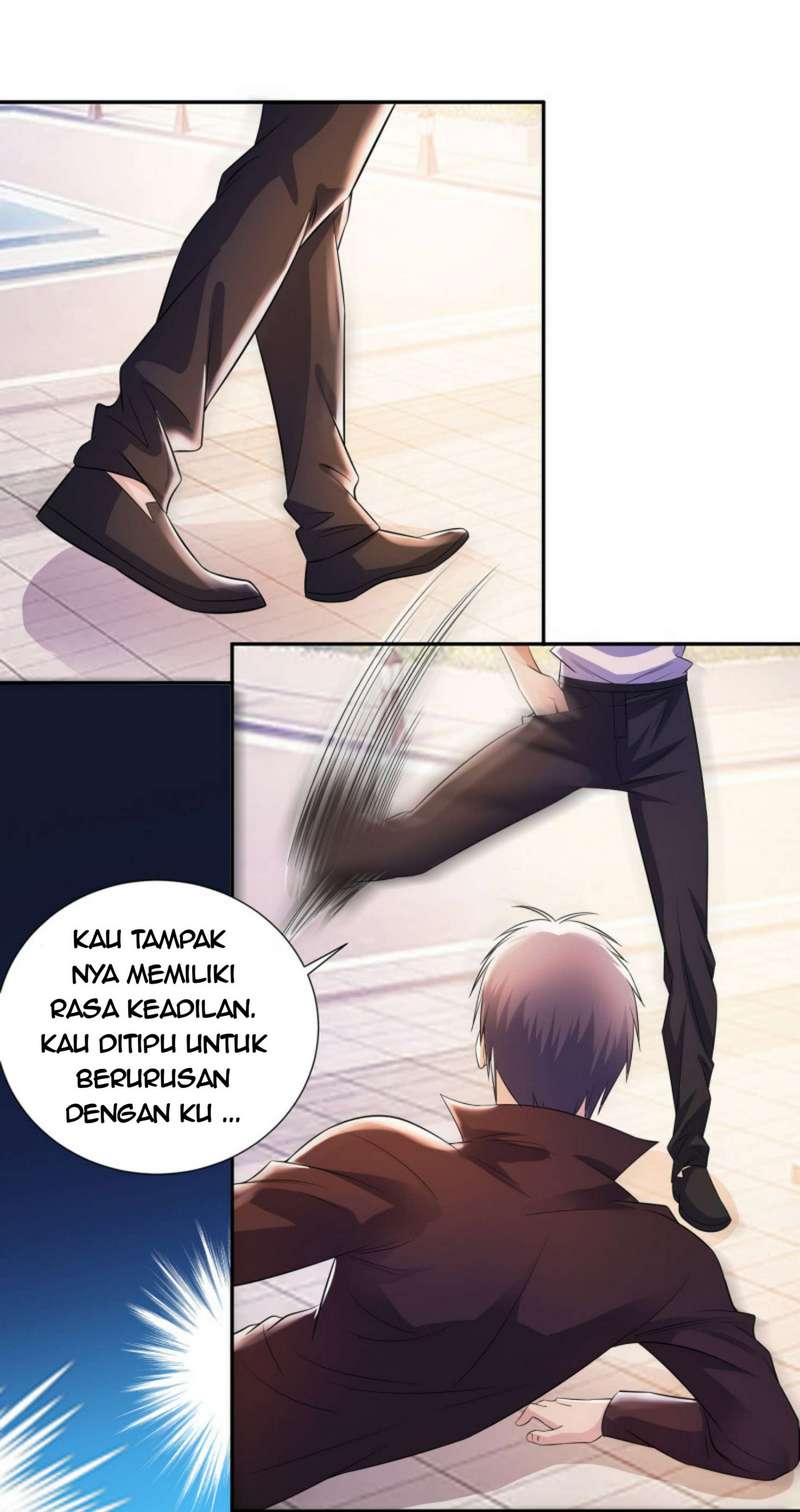 Urban Prodigal Son Chapter 19 Gambar 17