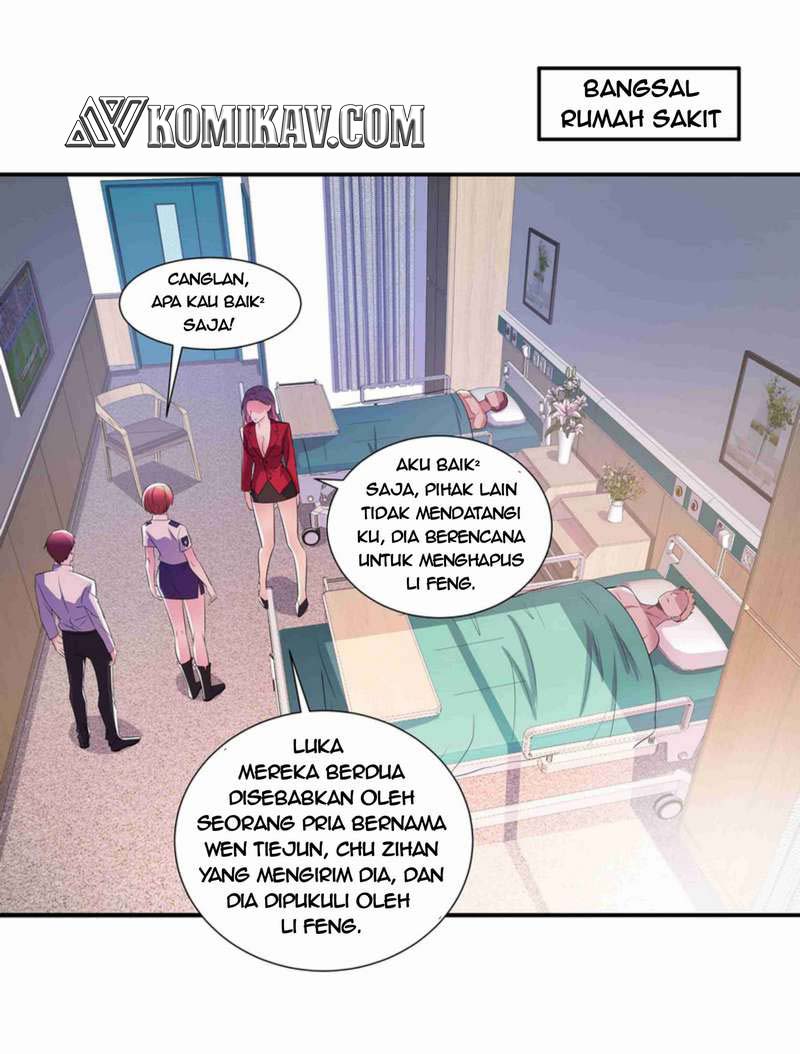 Urban Prodigal Son Chapter 19 Gambar 22
