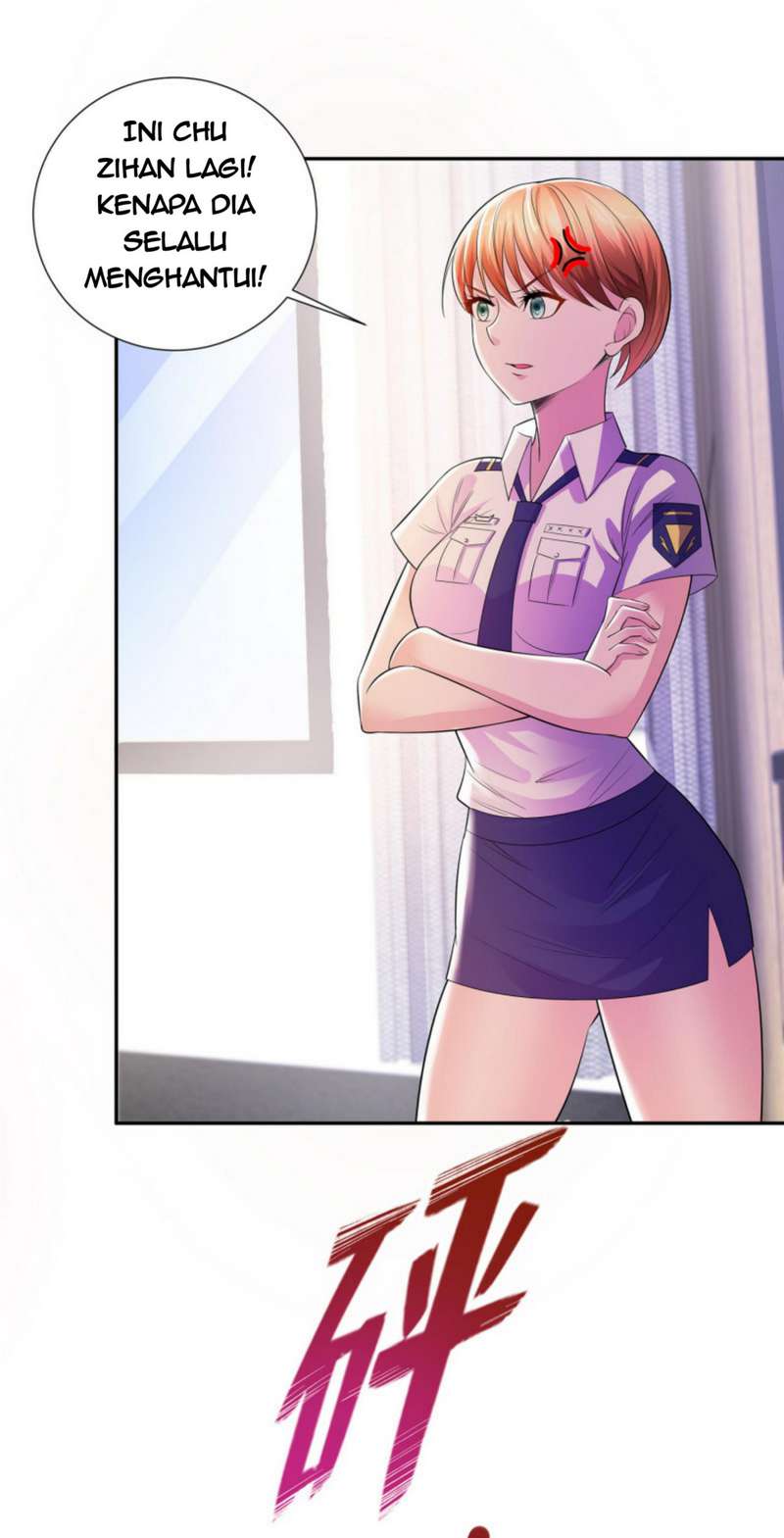 Urban Prodigal Son Chapter 19 Gambar 23