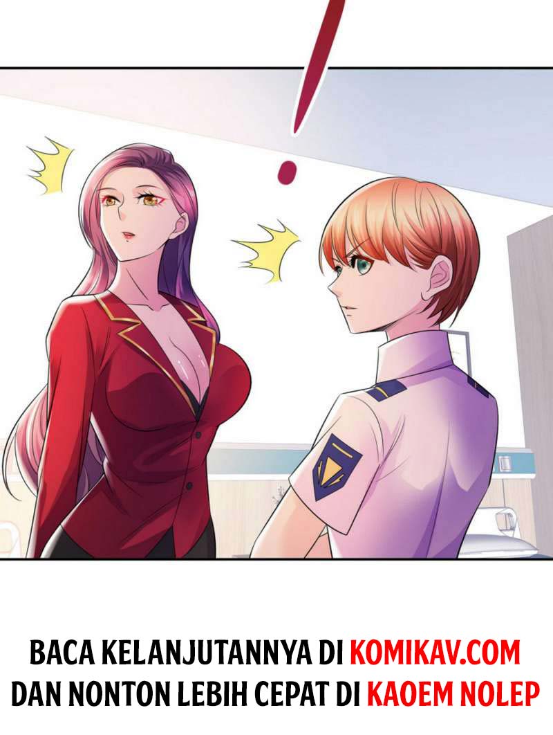 Urban Prodigal Son Chapter 19 Gambar 24