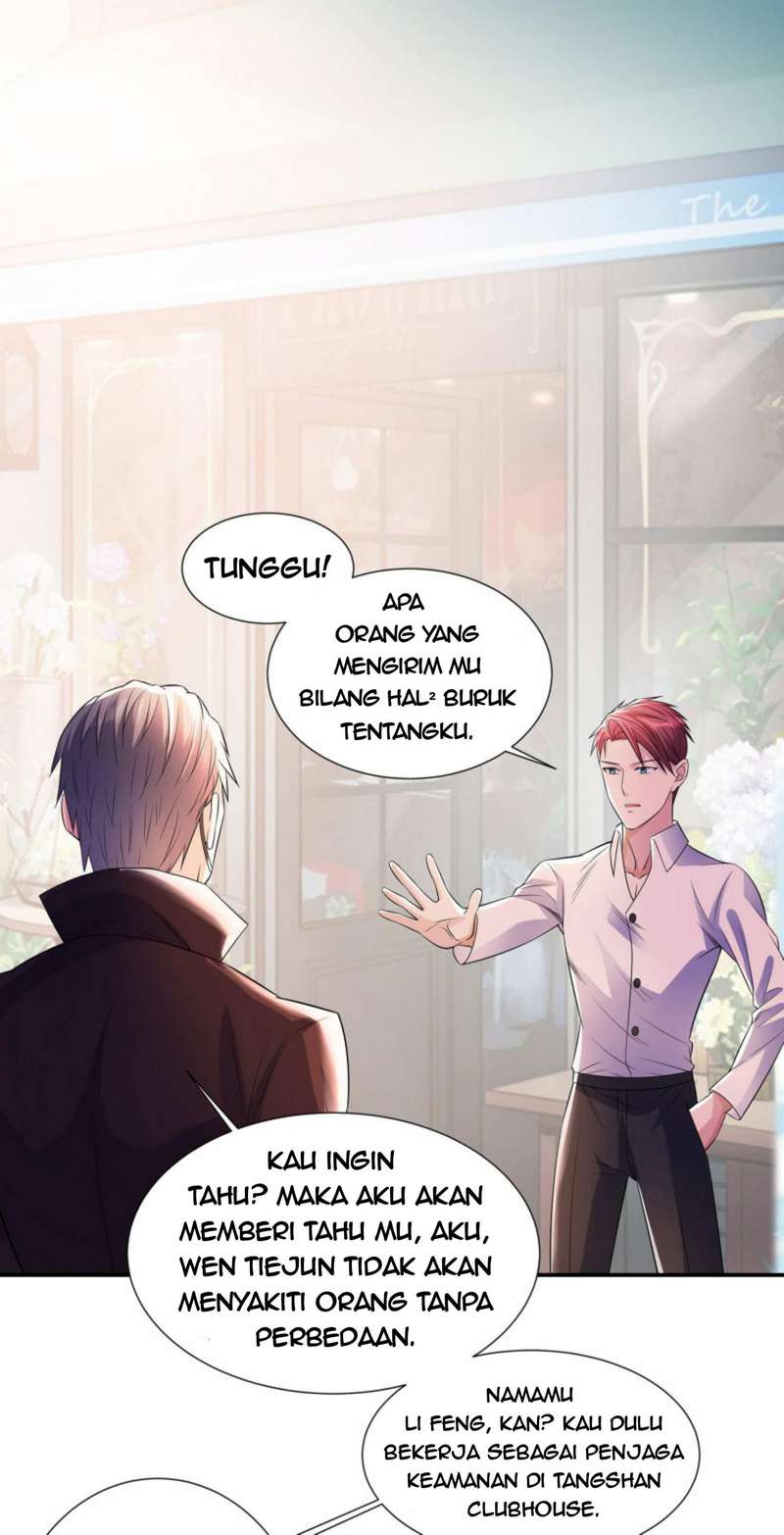 Urban Prodigal Son Chapter 19 Gambar 3