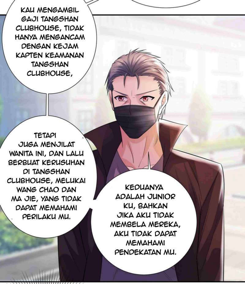 Urban Prodigal Son Chapter 19 Gambar 4