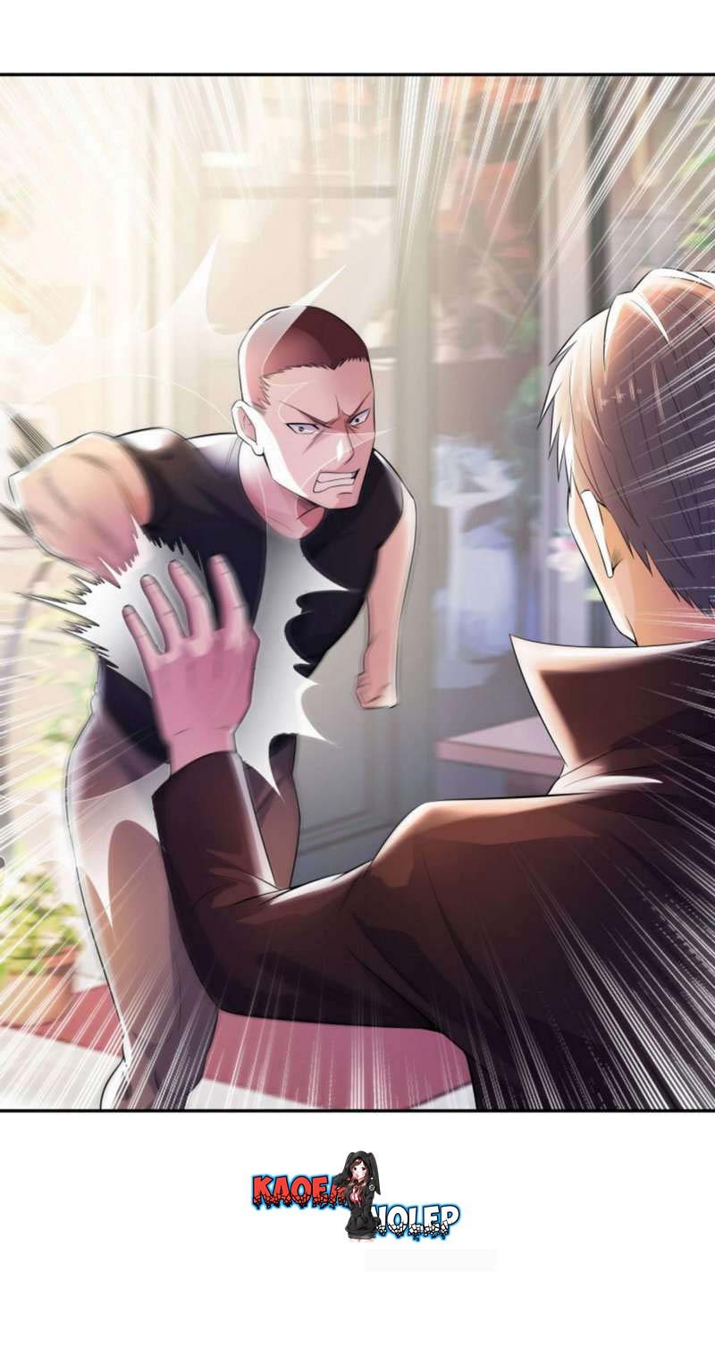 Urban Prodigal Son Chapter 18 Gambar 10
