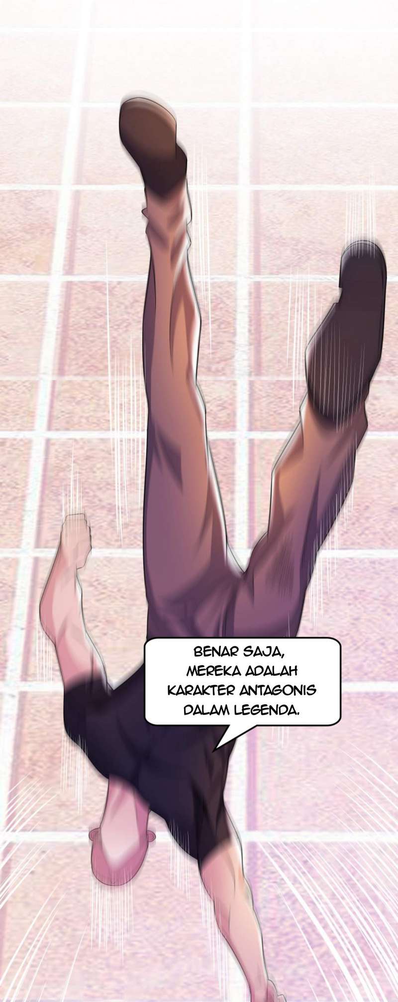 Urban Prodigal Son Chapter 18 Gambar 12