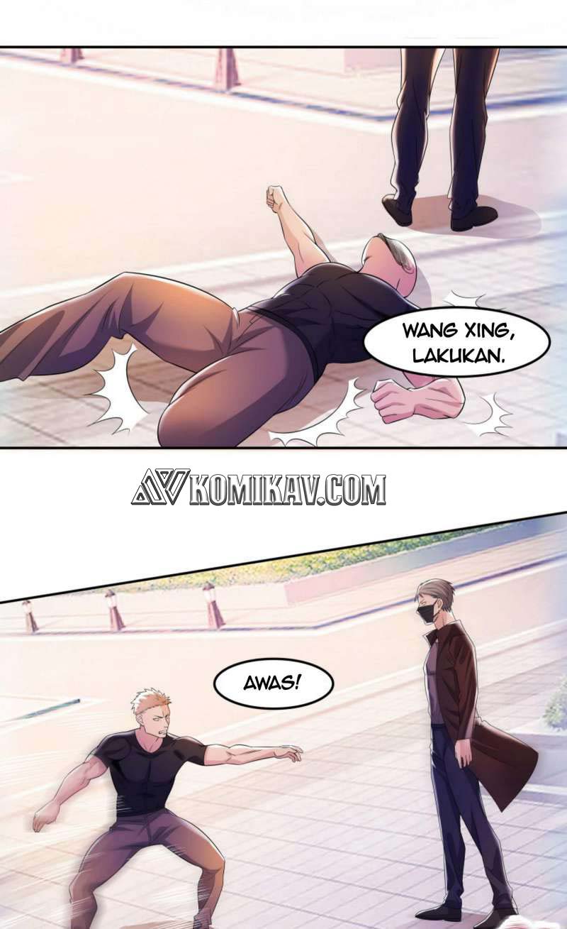 Urban Prodigal Son Chapter 18 Gambar 14
