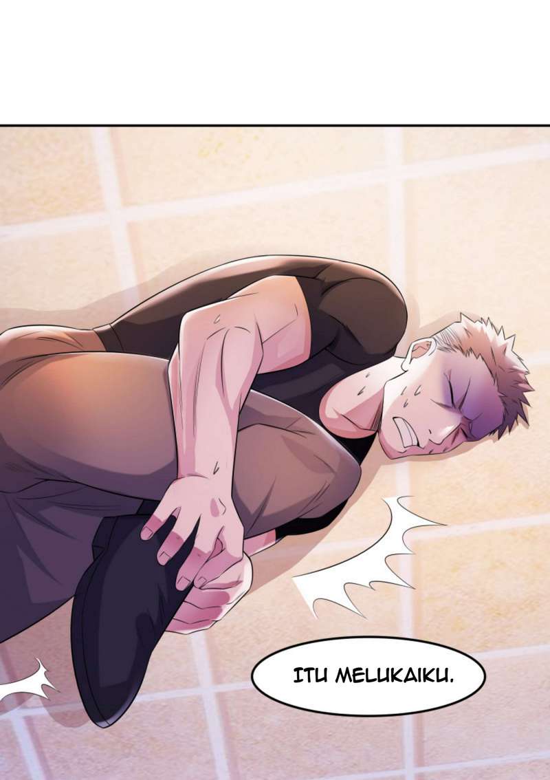 Urban Prodigal Son Chapter 18 Gambar 17