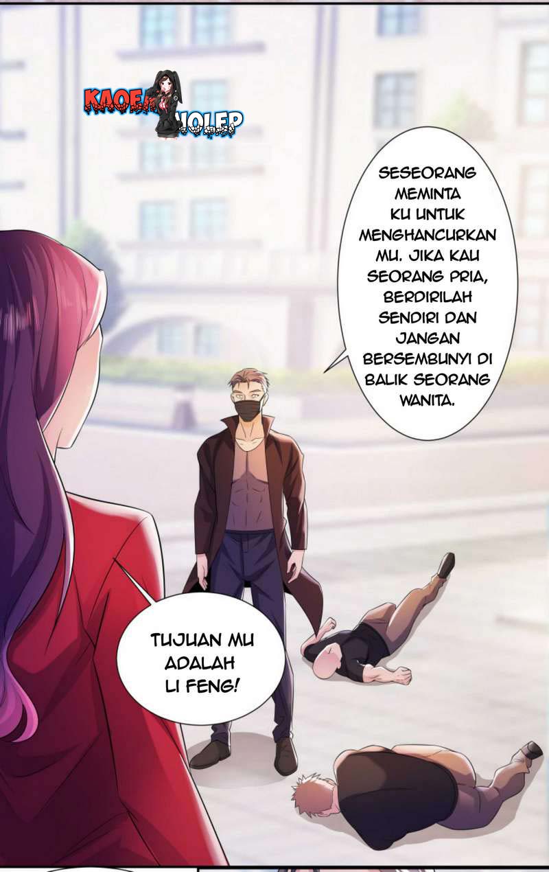 Urban Prodigal Son Chapter 18 Gambar 18