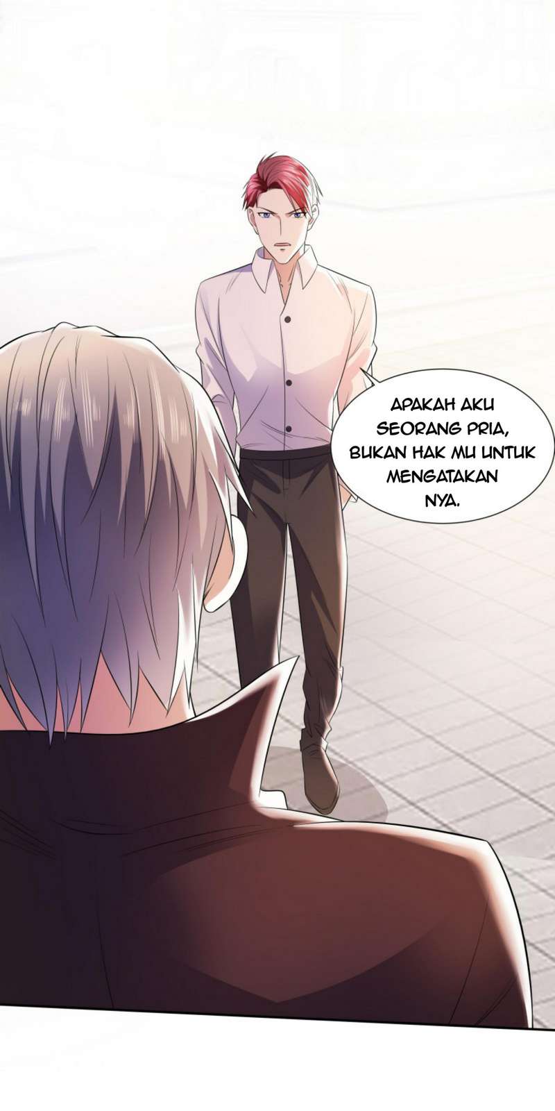 Urban Prodigal Son Chapter 18 Gambar 20