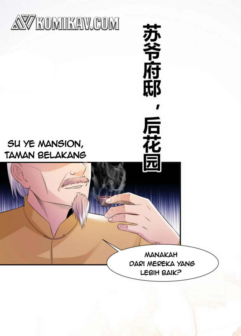 Urban Prodigal Son Chapter 18 Gambar 22