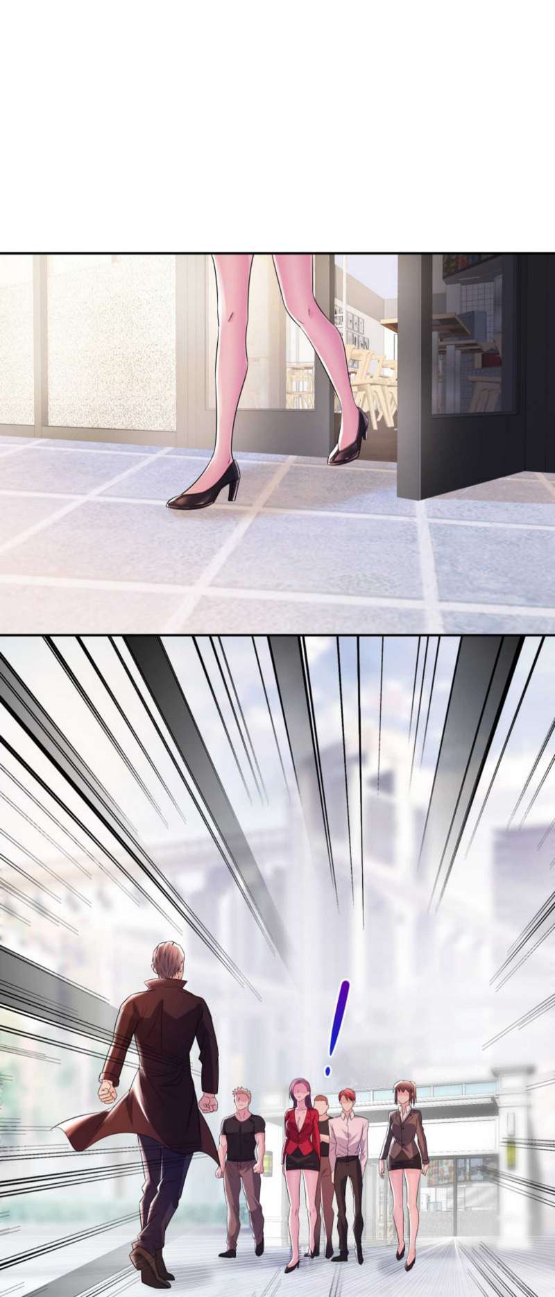 Urban Prodigal Son Chapter 18 Gambar 3