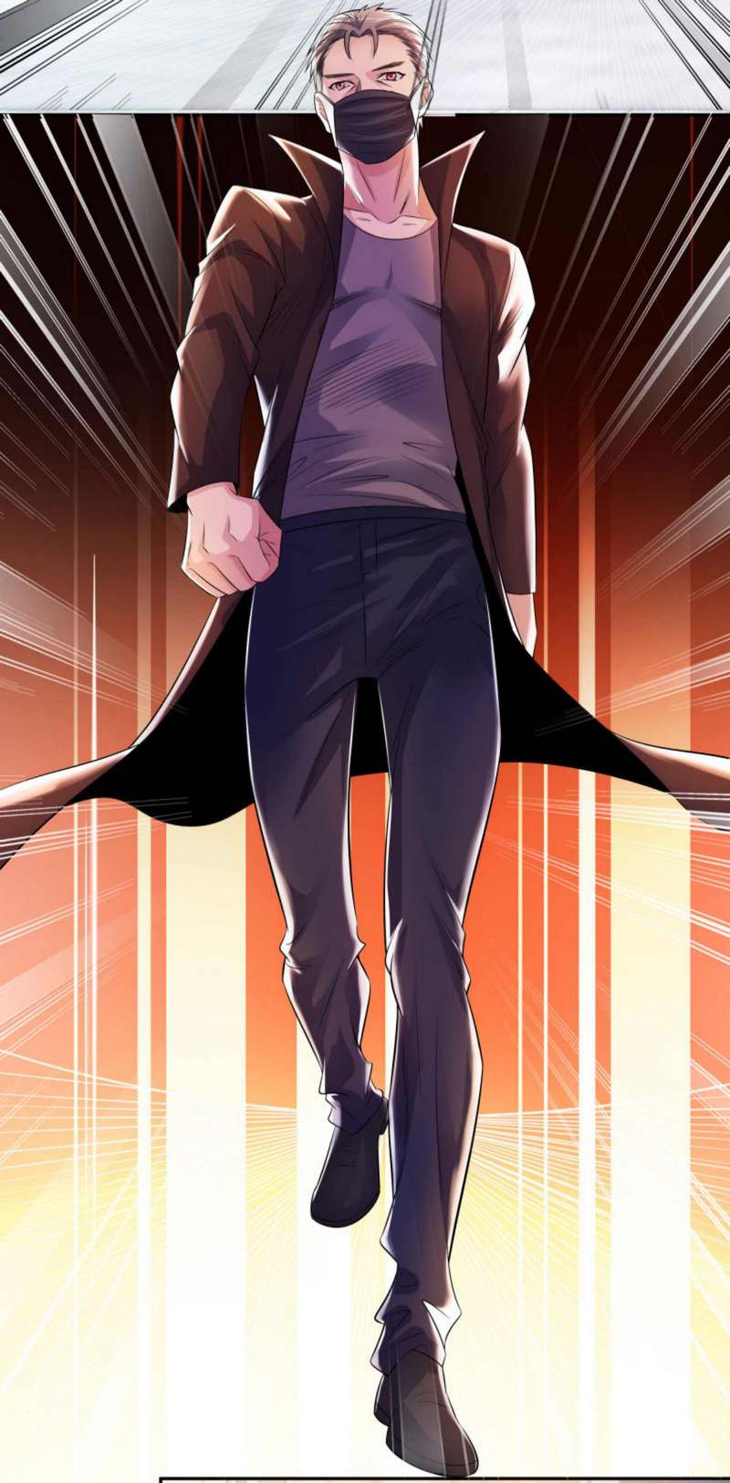 Urban Prodigal Son Chapter 18 Gambar 4
