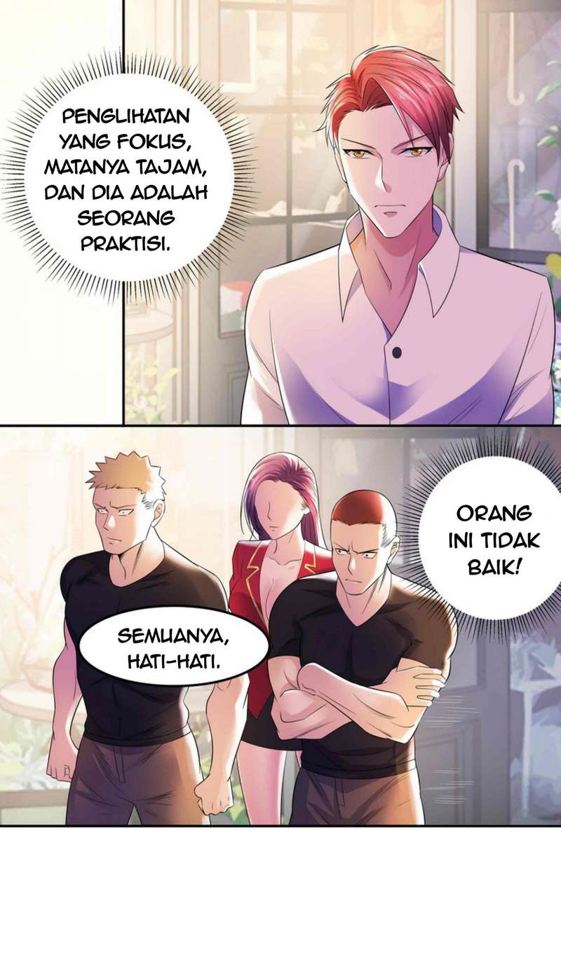 Urban Prodigal Son Chapter 18 Gambar 5
