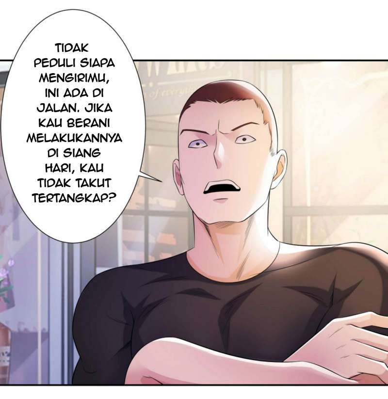 Urban Prodigal Son Chapter 18 Gambar 7