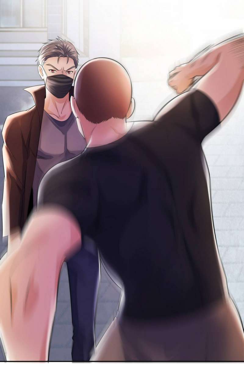Urban Prodigal Son Chapter 18 Gambar 9