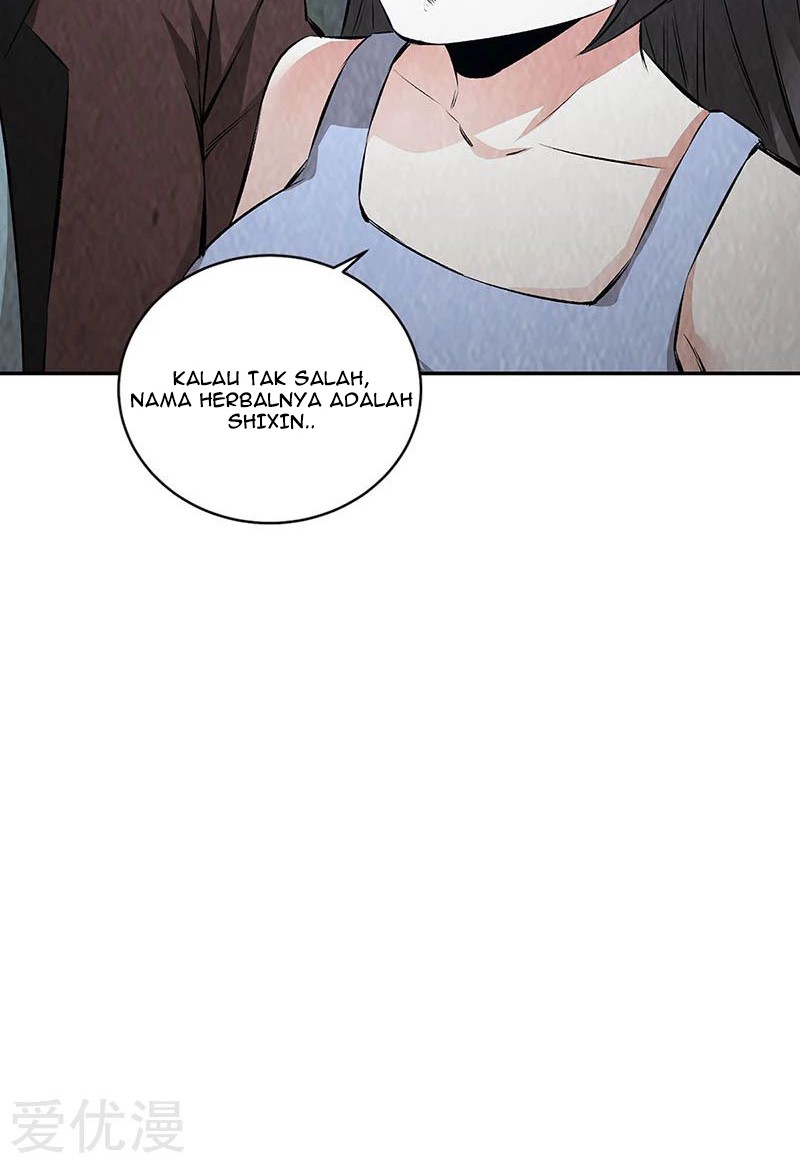 I Was Trash Chapter 180 Gambar 25