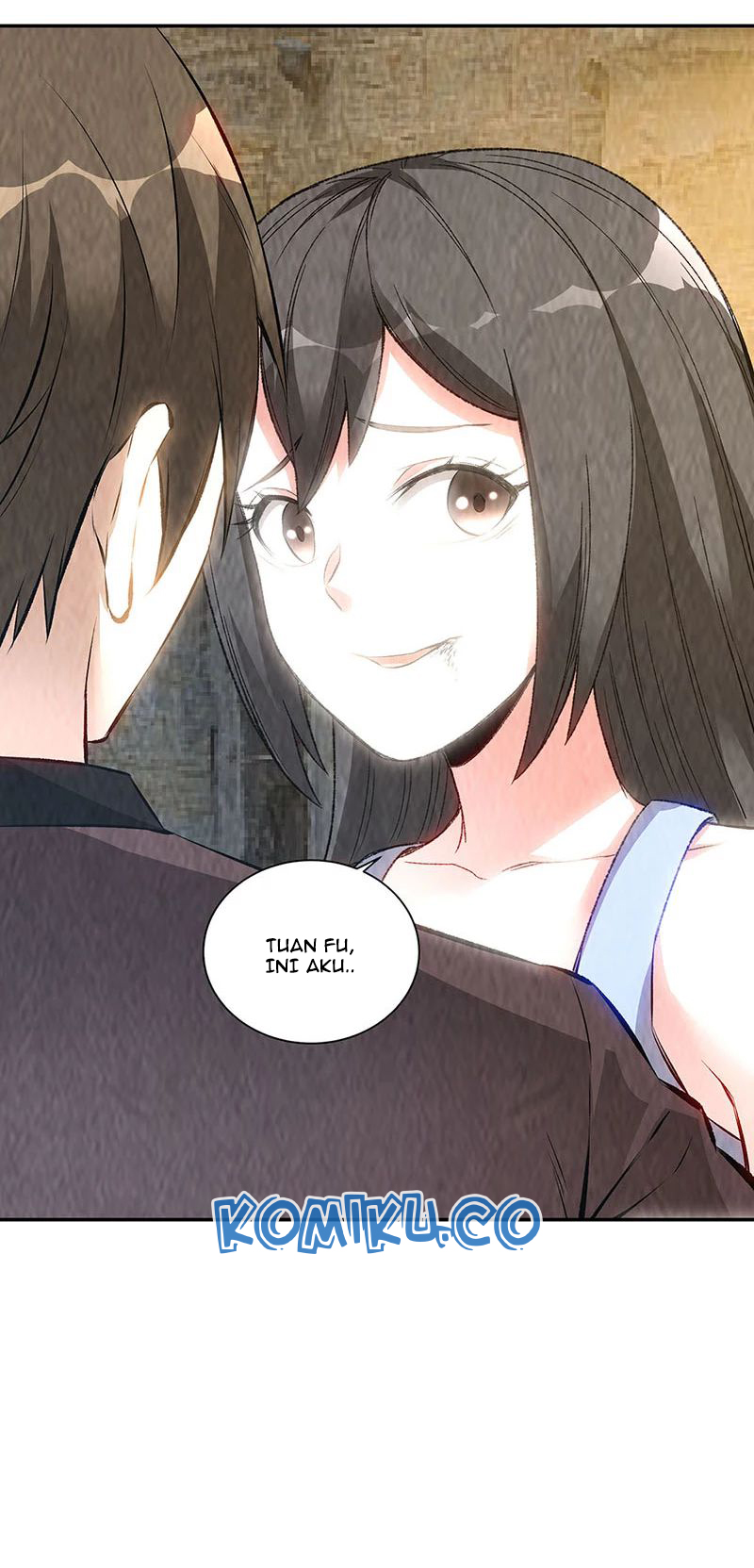 I Was Trash Chapter 180 Gambar 32