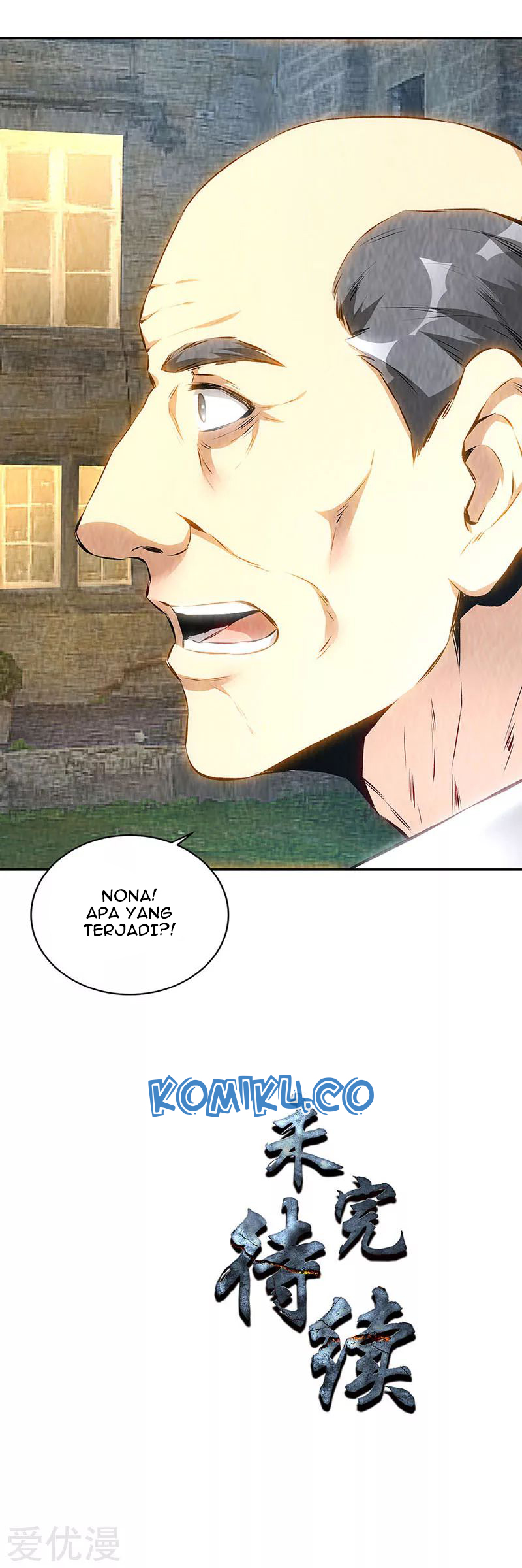 I Was Trash Chapter 180 Gambar 33