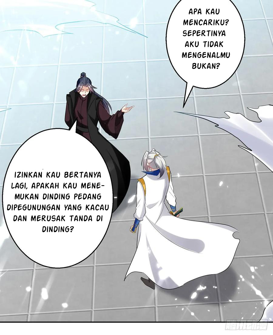 Ling Tian Shendi Chapter 80 Gambar 13