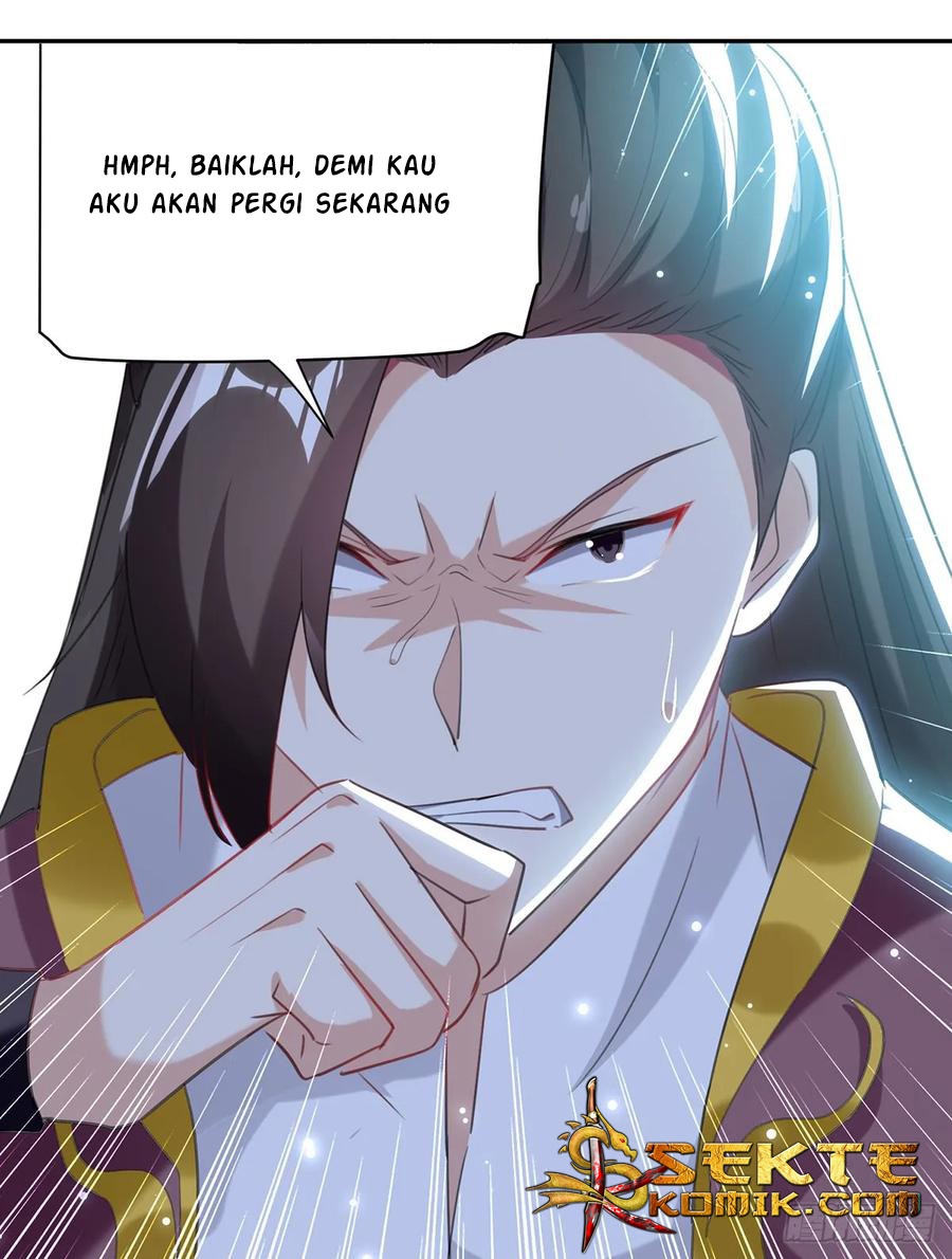 Ling Tian Shendi Chapter 80 Gambar 29