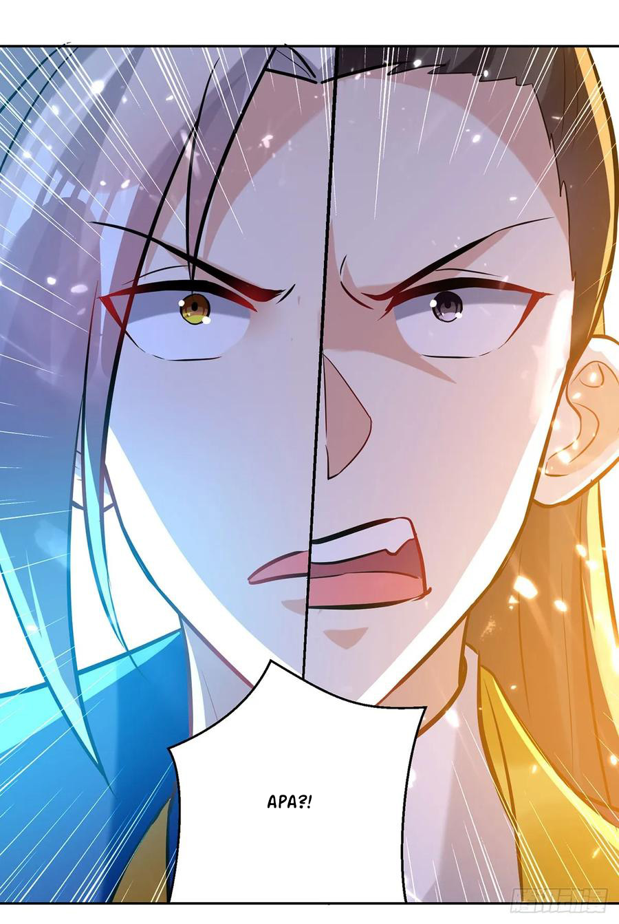 Ling Tian Shendi Chapter 80 Gambar 7