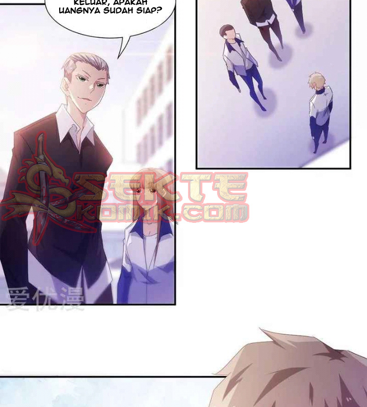 Peerless Little Doctor Chapter 73 Gambar 3