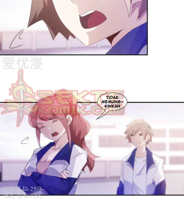Peerless Little Doctor Chapter 73 Gambar 7