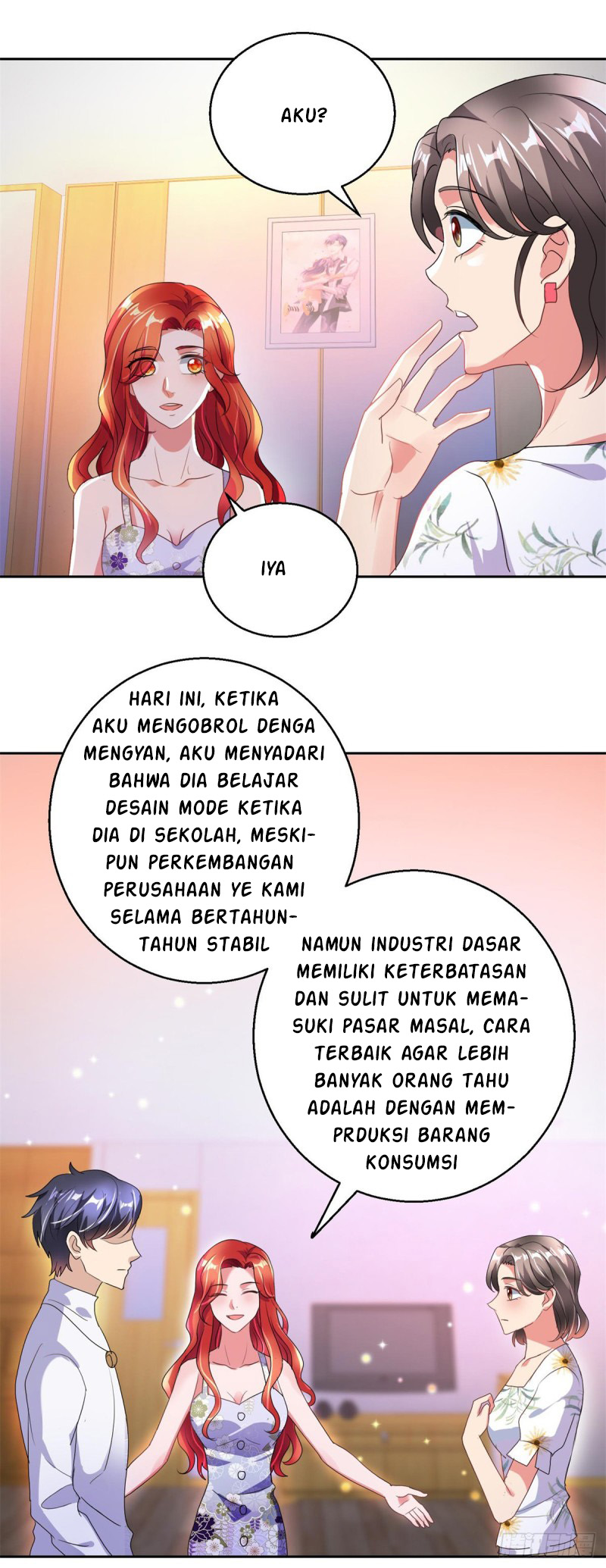 Trail Notice Chapter 150 Gambar 5