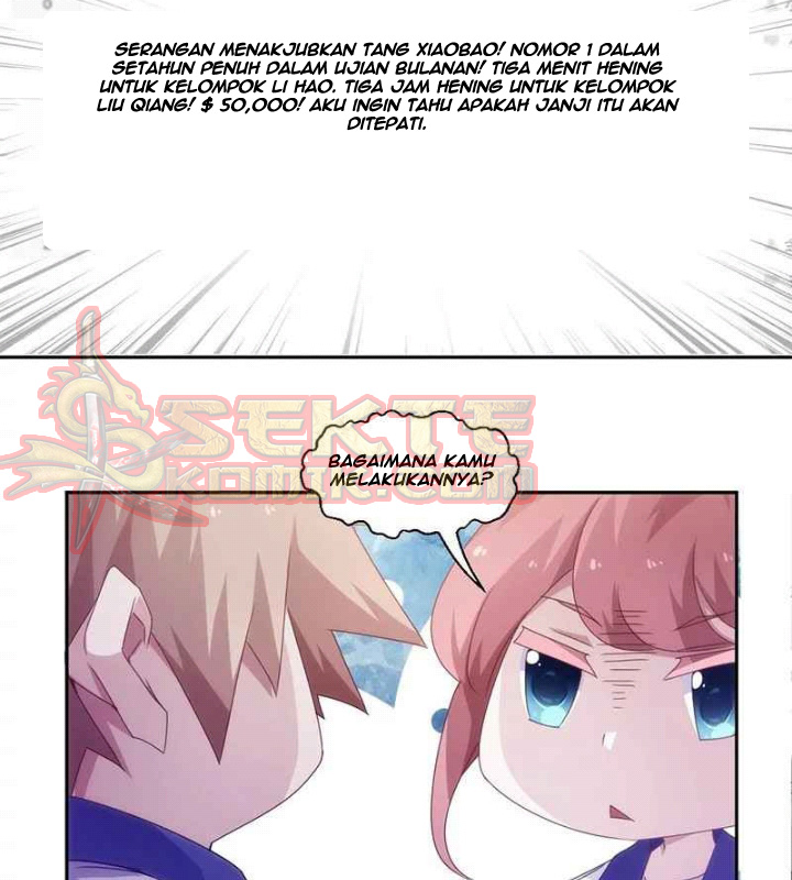 Peerless Little Doctor Chapter 74 Gambar 5