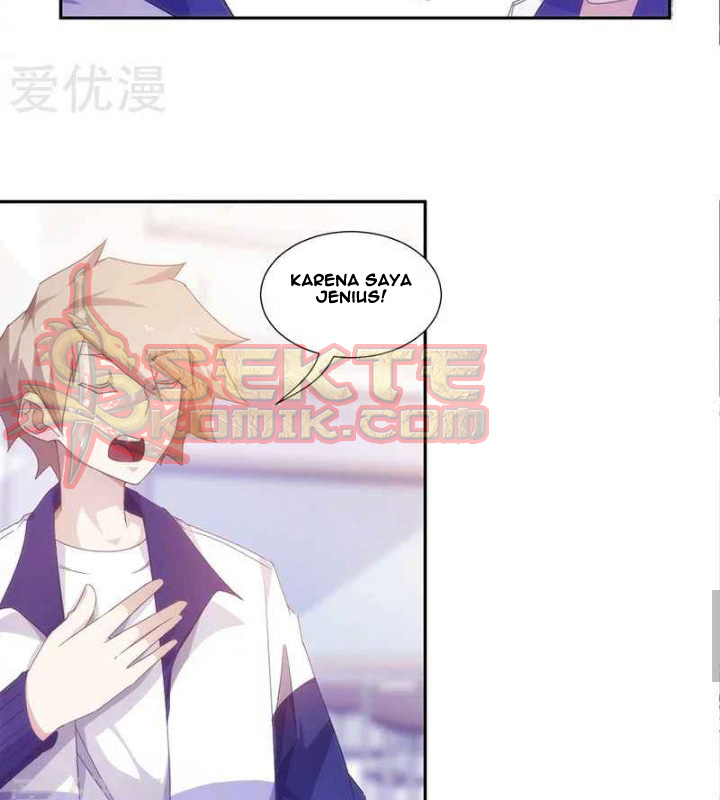 Peerless Little Doctor Chapter 74 Gambar 6