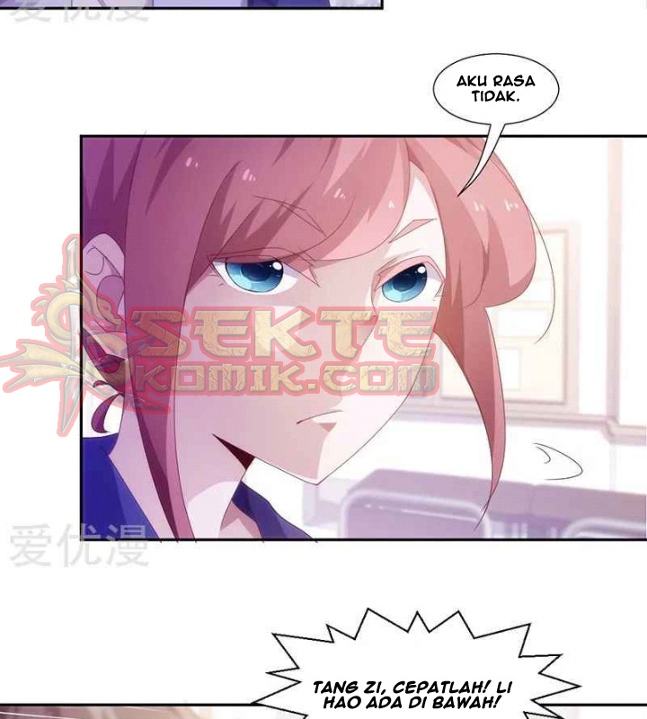 Peerless Little Doctor Chapter 74 Gambar 7
